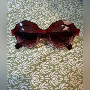 Anne & Valentin sunglasses